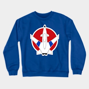 G.I. Joe Conquest Crewneck Sweatshirt